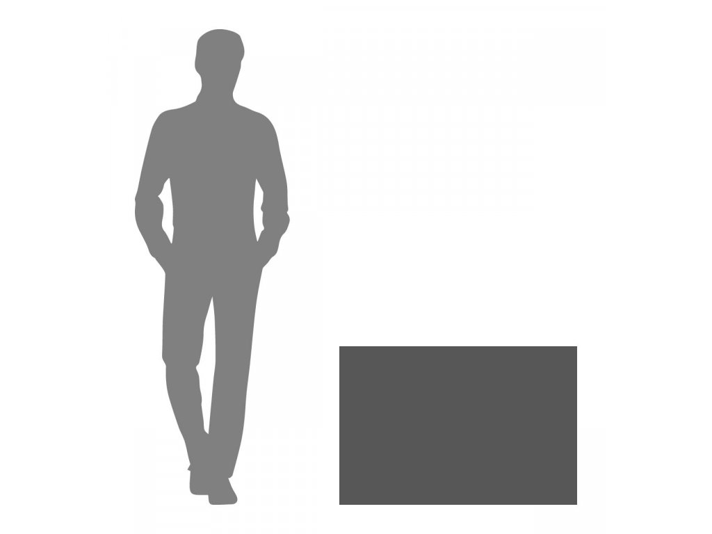 YATE Sandwich PLUS terčovnice, 90 x 60 x 7 cm