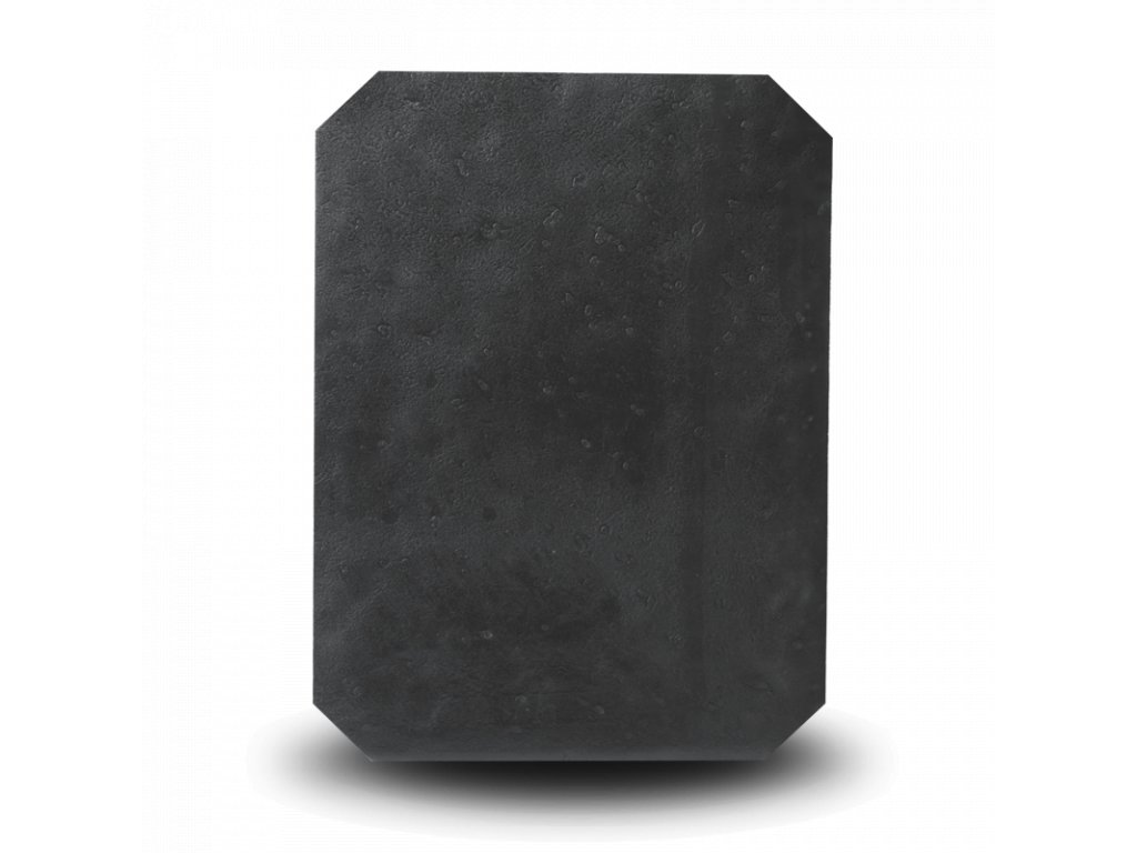 YATE DOUBLE Polimix terč, R 80 x 60 x 19 cm