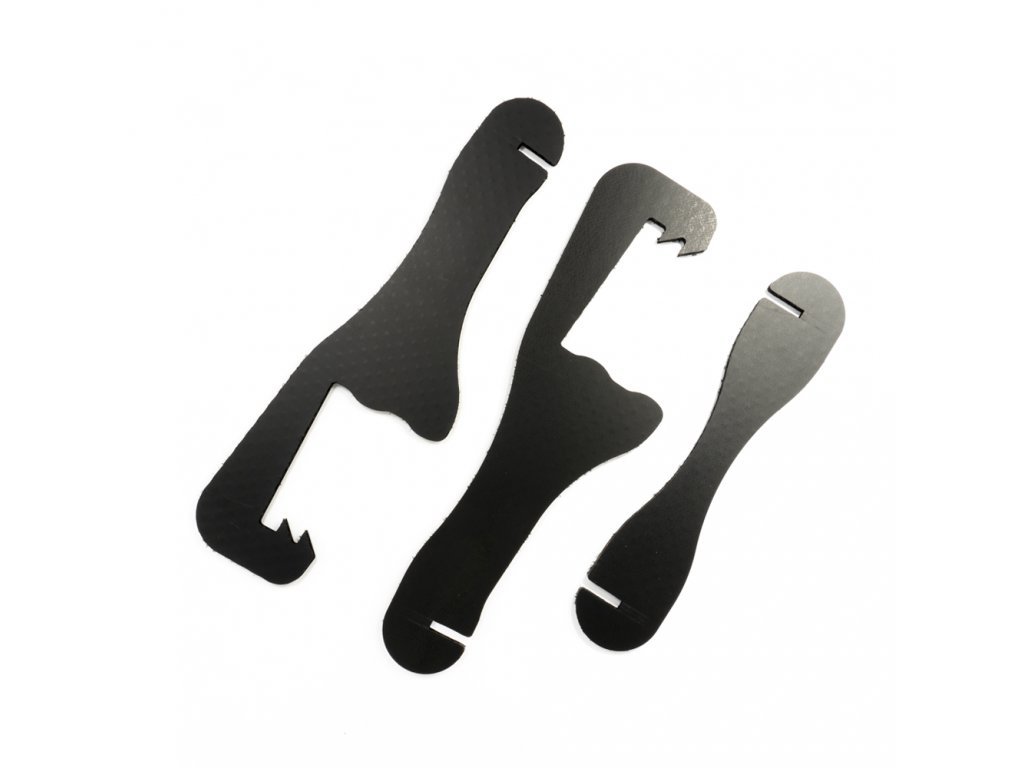 YATE Stojan pro DOUBLE ISOMIX, 18 cm