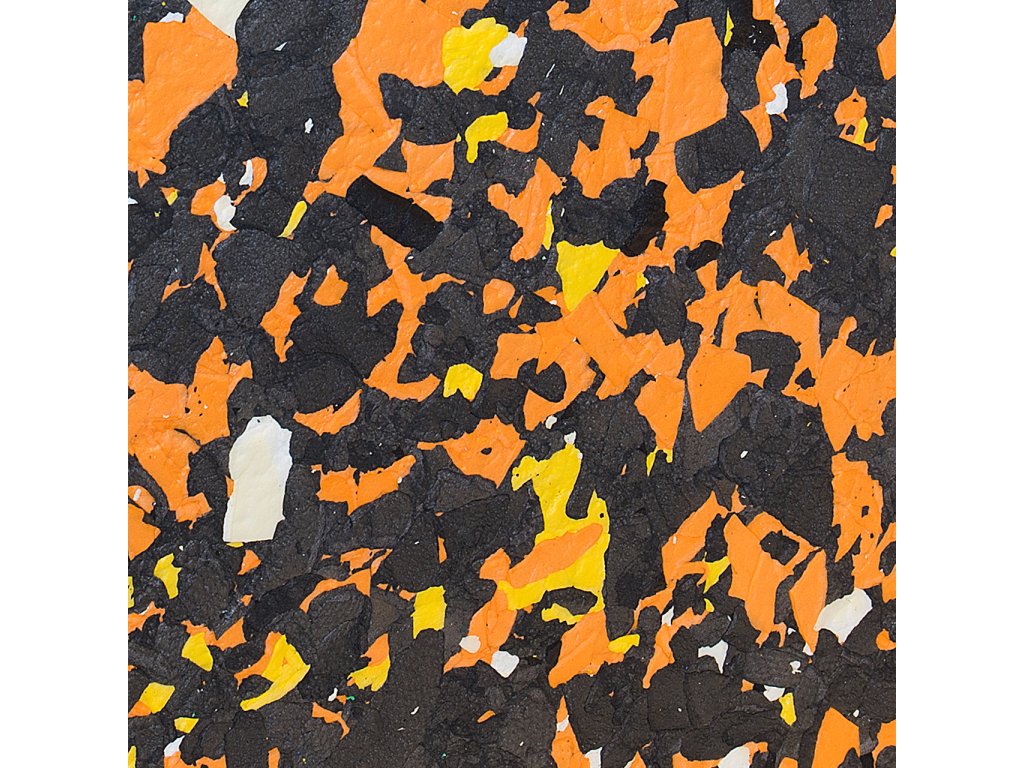 YATE ISOMIX terč, 80 x 80 x 10 cm