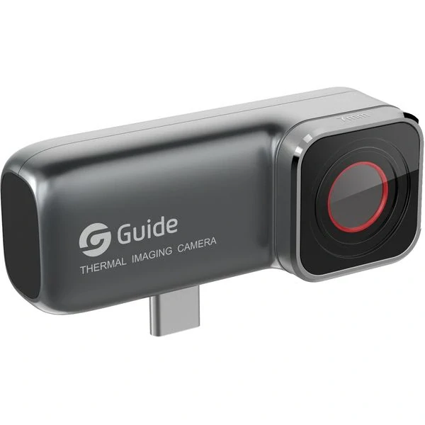 Termokamera, termovize, monokulár Guide Sensmart MobIR Air 2S 10X
