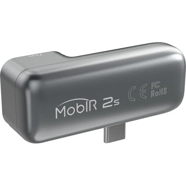 Guide Sensmart MobIR Air 2S – mobilní termokamera a monokulár 256×192 px, USB pro Android
