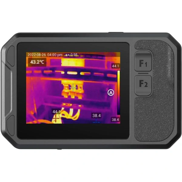 Termokamera Guide Sensmart PF210