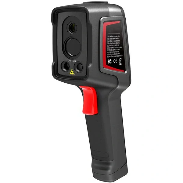 Ruční termokamera Guide Sensmart E1+, video, Wifi