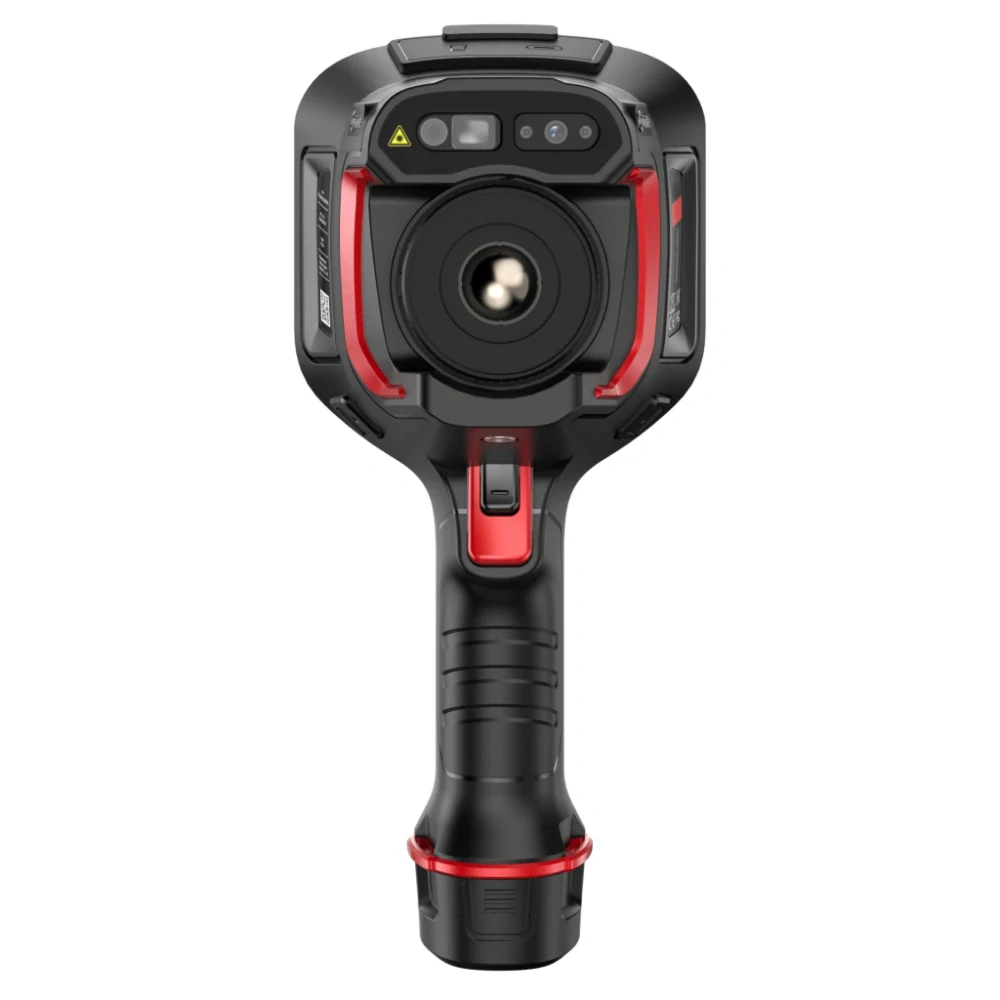  Profesionální ruční termokamera Guide Sensmart H2