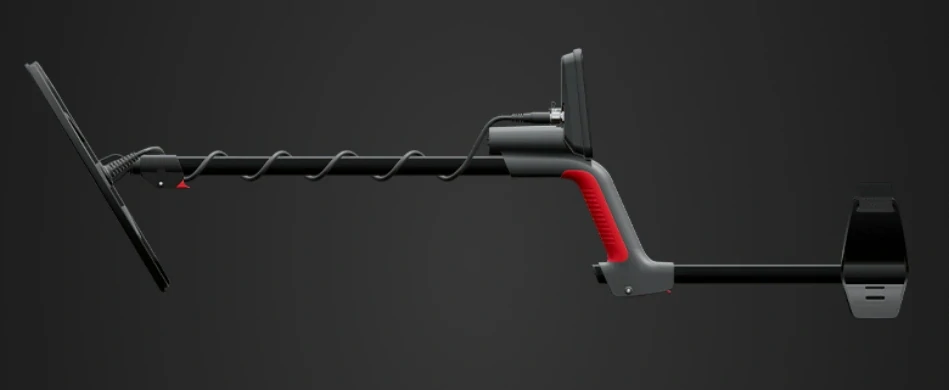 Detektor kovů Minelab VANQUISH 460