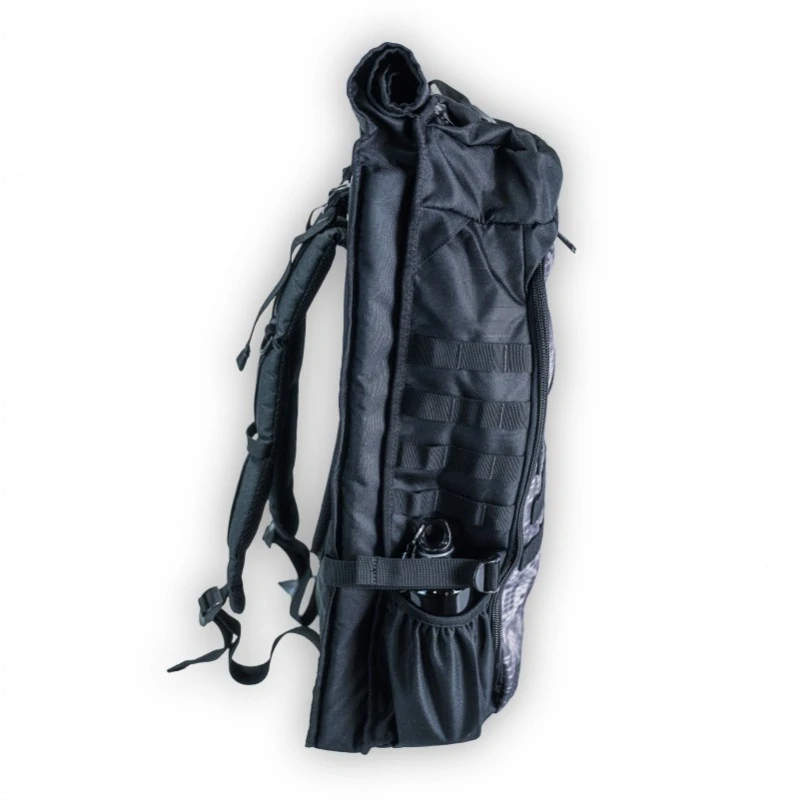 Batoh na detektor, Minelab backpack