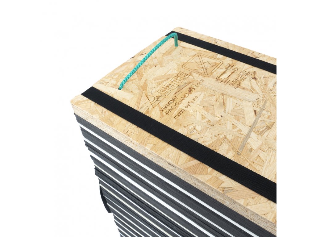 YATE PACK BAND 60 color, 65 x 60 x 30 cm