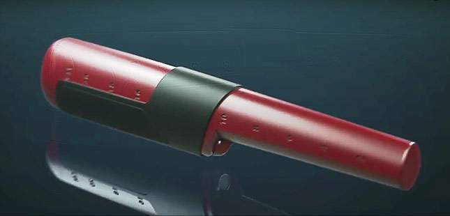 Dohledávací detektor kovů Fisher F-Pulse