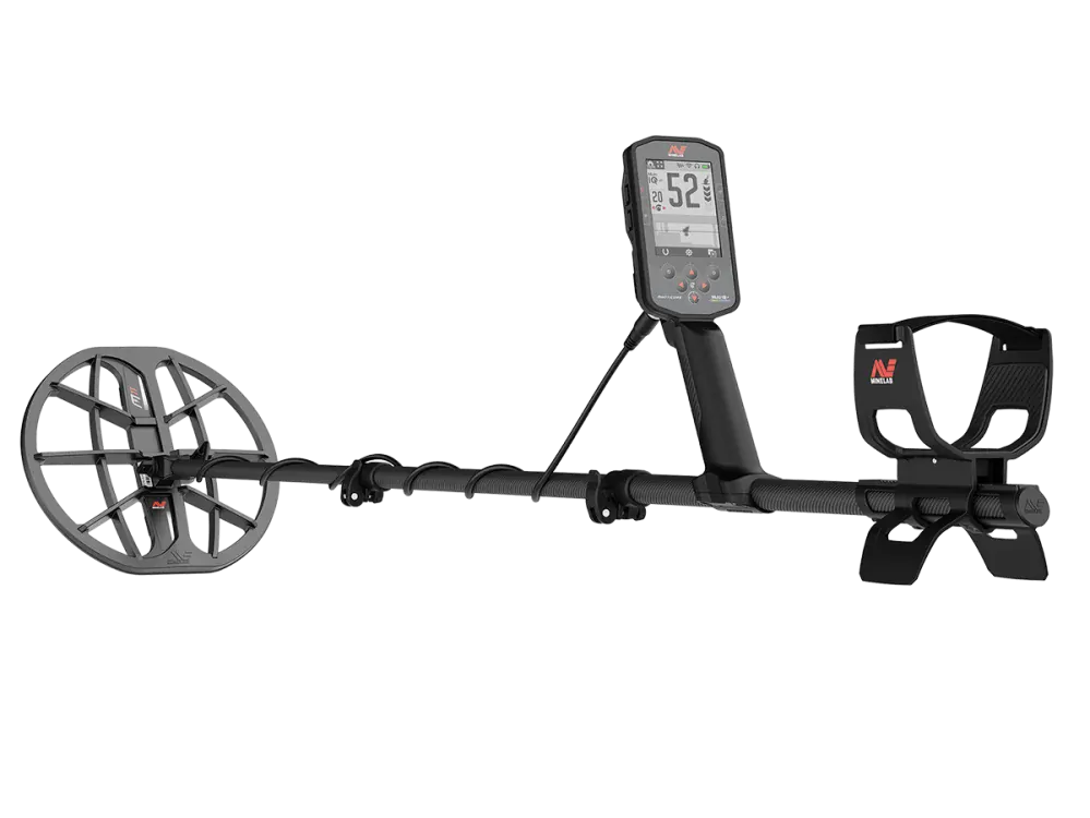 Detektor kovů Minelab Manticore