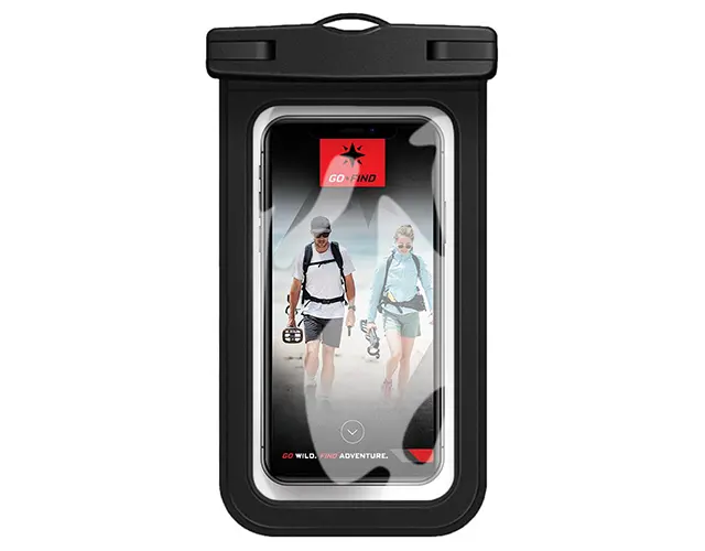 Detektor kovů Minelab Go Find 66