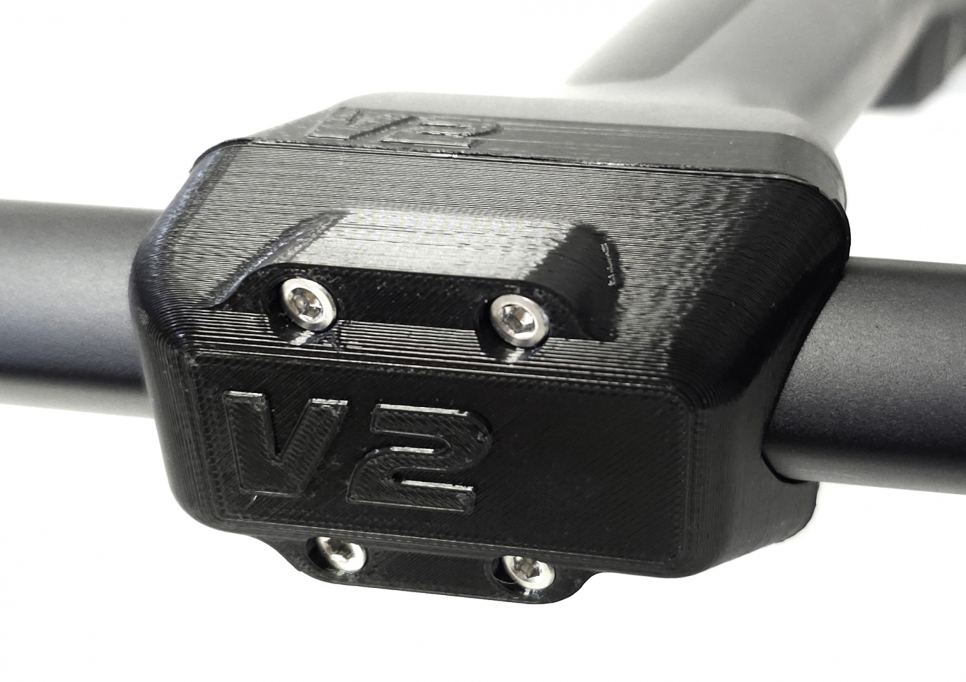 Teleskopická tyč V2 pro detektor Minelab Equinox 600/800