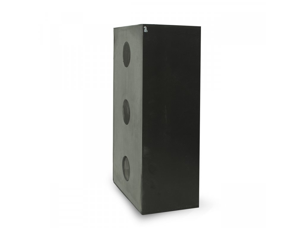 YATE Sandwich Profi terčovnice, 66 x 36 x 21 cm / 10 + 3 x INS SAND 10