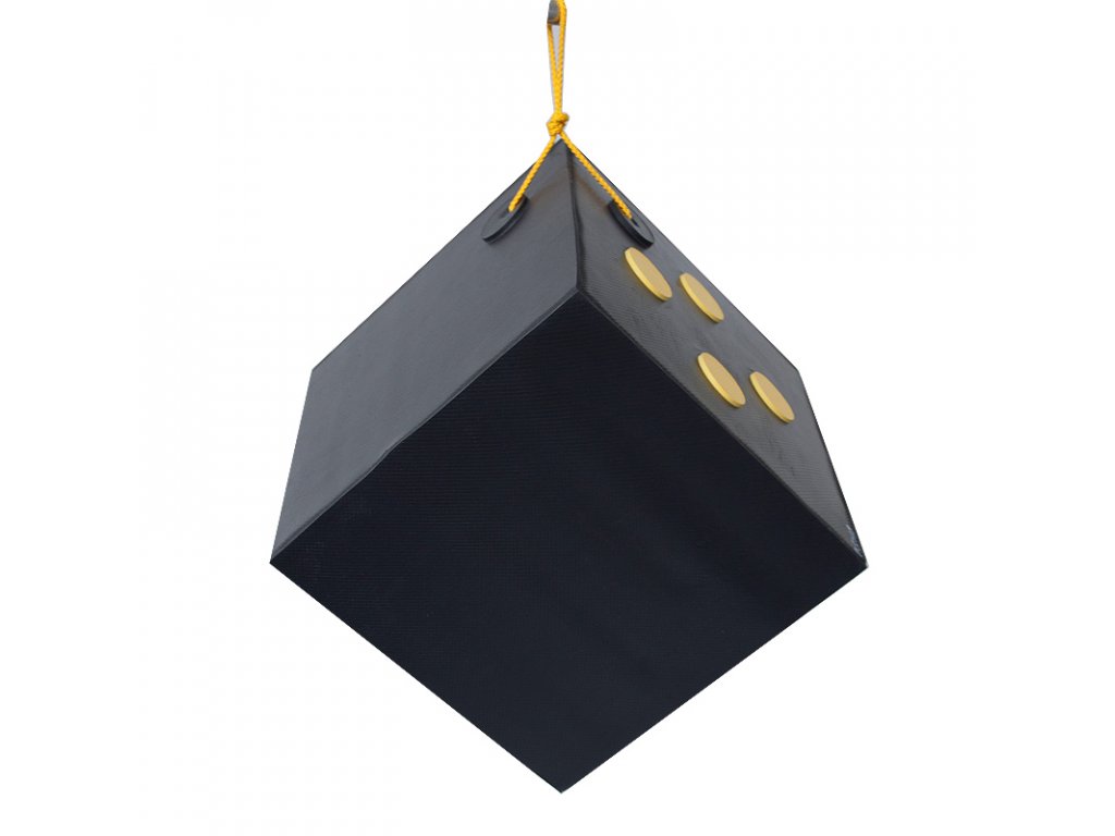 YATE CUBE Sandwich TERČ, 36 cm se závěsem var. 1