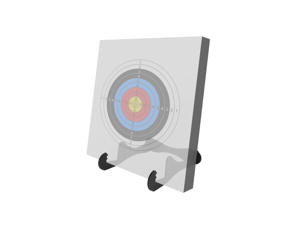 YATE Stojan pro ISOMIX, 10 cm