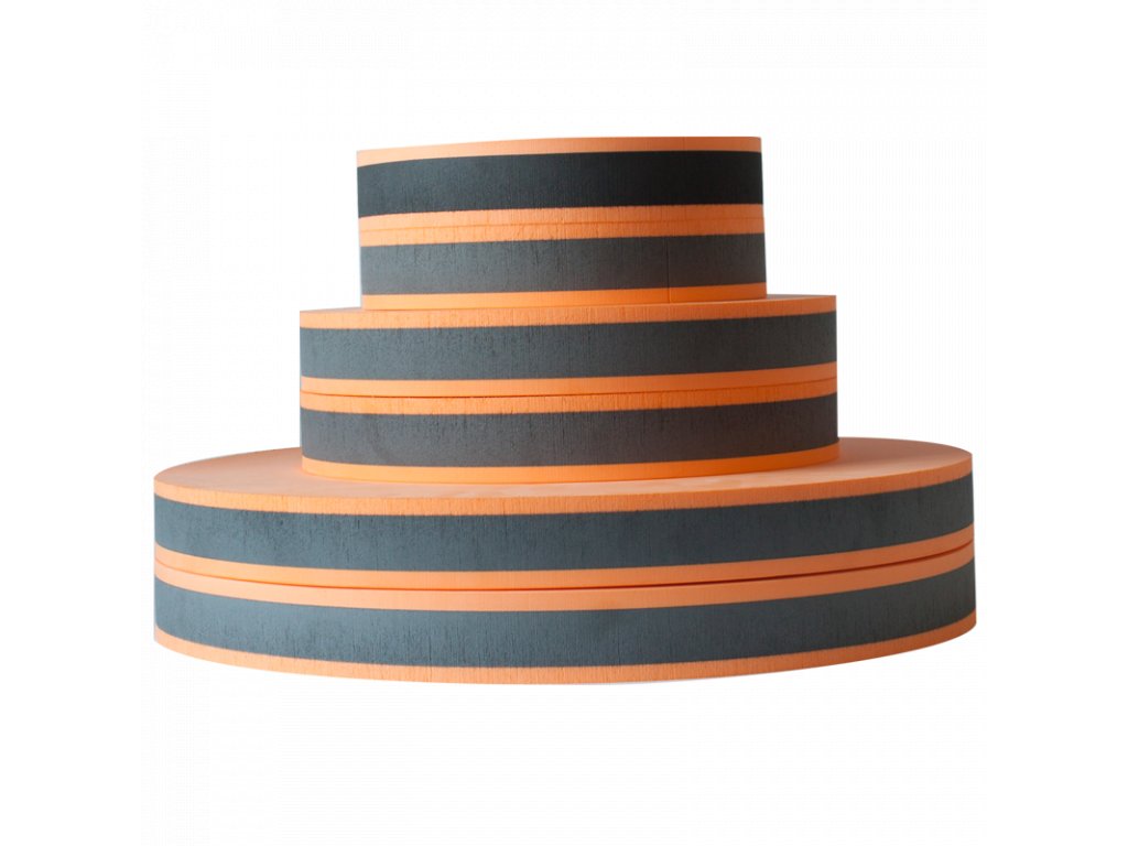 YATE HOLUB 25 cm terč