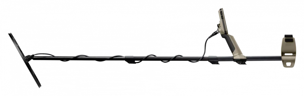 Detektor kovů Minelab X-Terra ELITE EXPEDITION