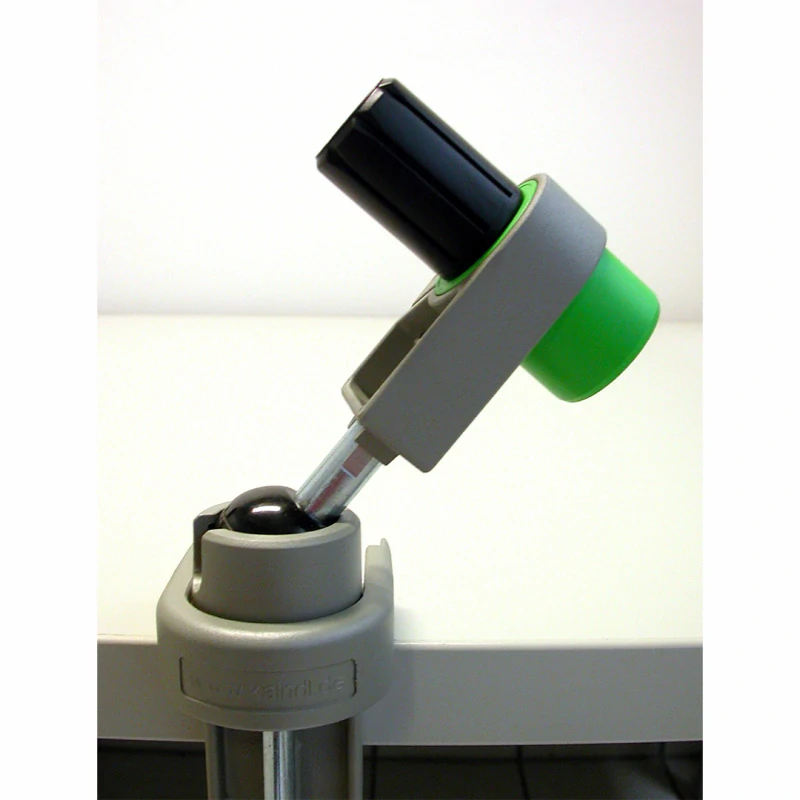 Profesionální držák luku pro servis a údržbu