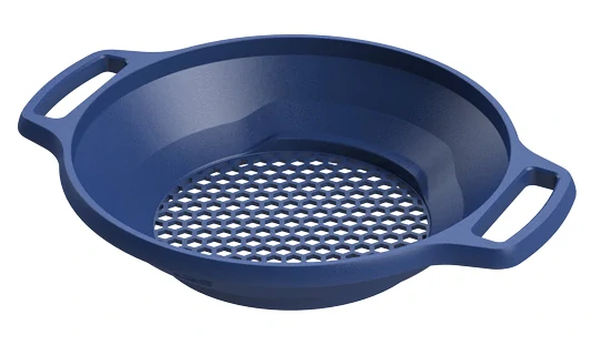 Rýžovací sada pánví Minelab