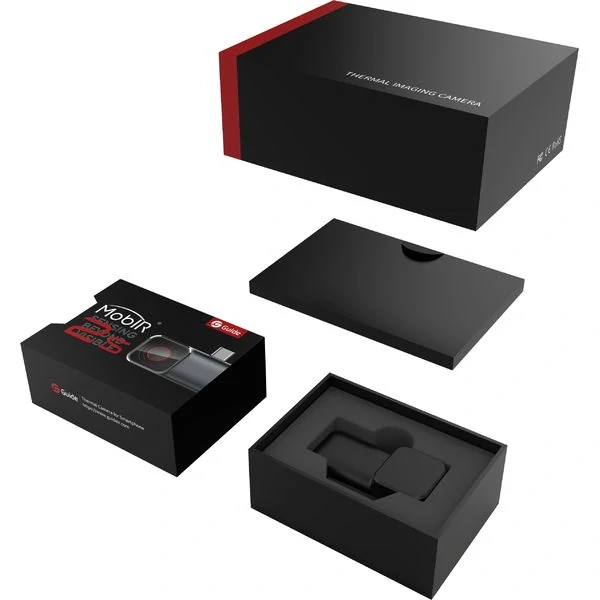 Termokamera, termovize, monokulár Guide Sensmart MobIR Air 2S 10X