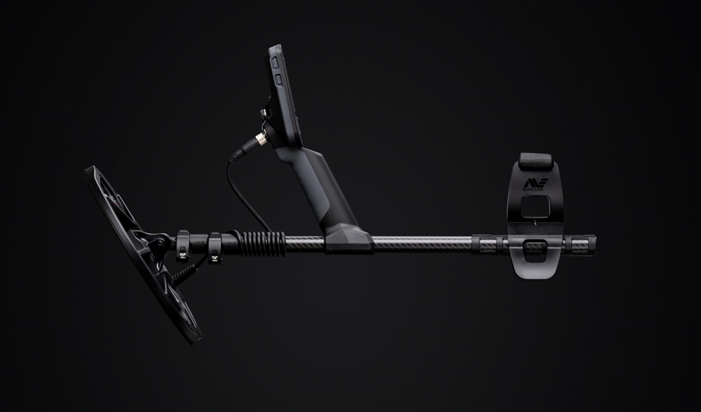 Detektor kovů Equinox 900 +15" CÍVKA ZDARMA