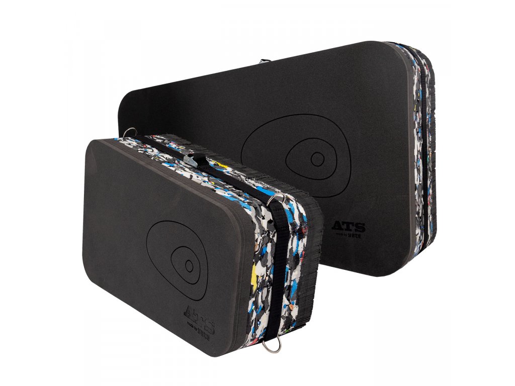 YATE ATS ARNI tréninkový set pro lukostřelbu (vel. S + vel. M)