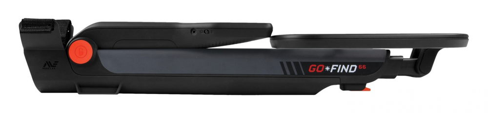 Detektor kovů Minelab Go Find 66