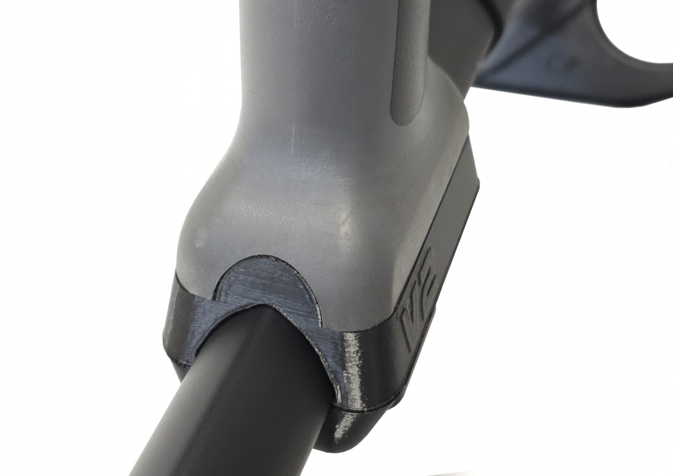 Teleskopická tyč V2 pro detektor Minelab Equinox 600/800