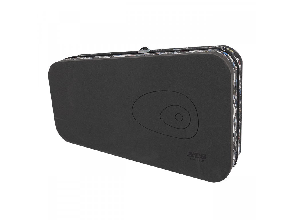 YATE ATS ARNI terčovnice pro lukostřelbu (vel. M)