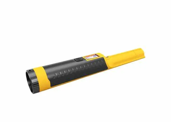 Dohledávací detektor kovů Nokta AccuPOINT