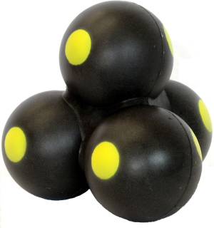 Terč pro lukostřelbu, SRT SFB osobní trenér