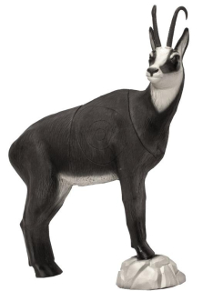 3D terč, terč pro lukostřelbu, kamzík SRT