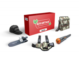 Nokta-Makro ADVANTAGE - SET příslušenství