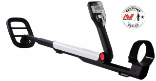 Detektor kovů Minelab Go Find 11