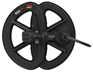 Cívka Minelab Equinox 06"