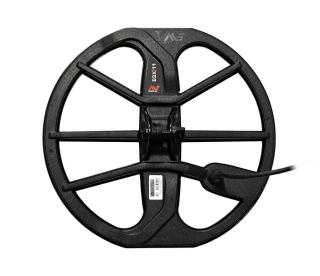 Cívka Minelab Equinox 11"
