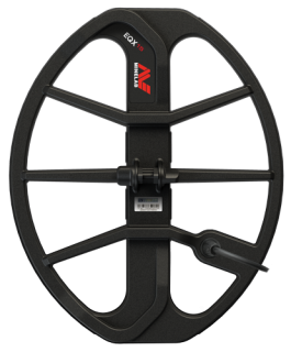 Cívka Minelab Equinox 15"