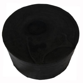 3D vyměnitelný střed pro terč FITA