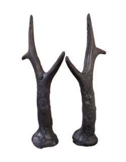 3D náhradní díl, parůžky srnec