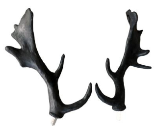 3D náhradní lopaty pro dančí 