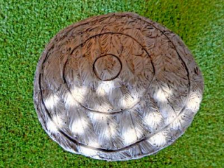 3D insert pro krocana Leitold 