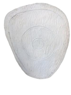 3D IFAA vložka pro horskou kozu Leiutold