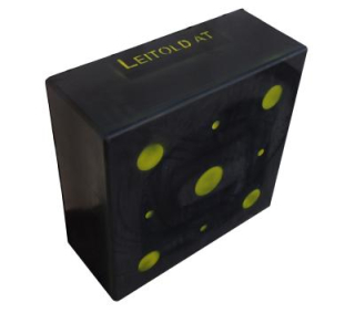 Terč pro kladkové luky i pro kuše