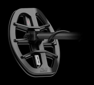 Separační cívka pro Minelab Manticore M8