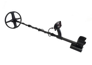 Detektor kovů LP Zero 33