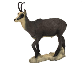 3D terč kamzík. terč SRT