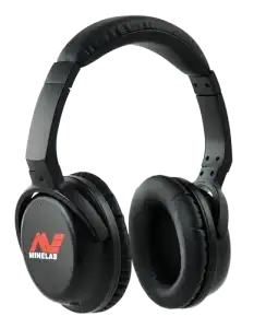 Bezdrátová sluchátka Minelab ML 80