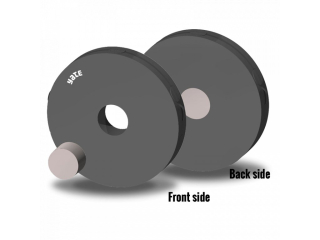 Yate outdoor terčovnice Profi, 130 x 20 cm