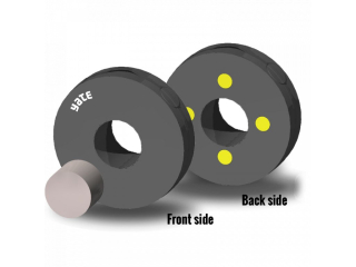 YATE OUTDOOR Profi 90 x 30 cm