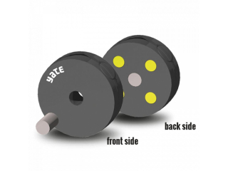 YATE OUTDOOR terčovnice Profi 65/12 cm